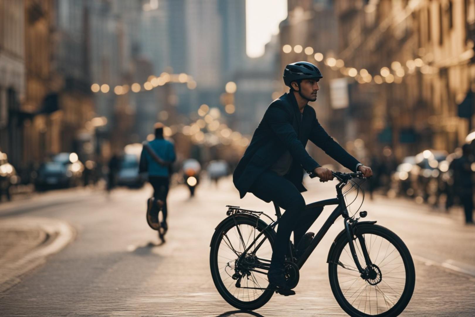 Bicicleta Urbana 9 Opcoes para Pedalar na Cidade
