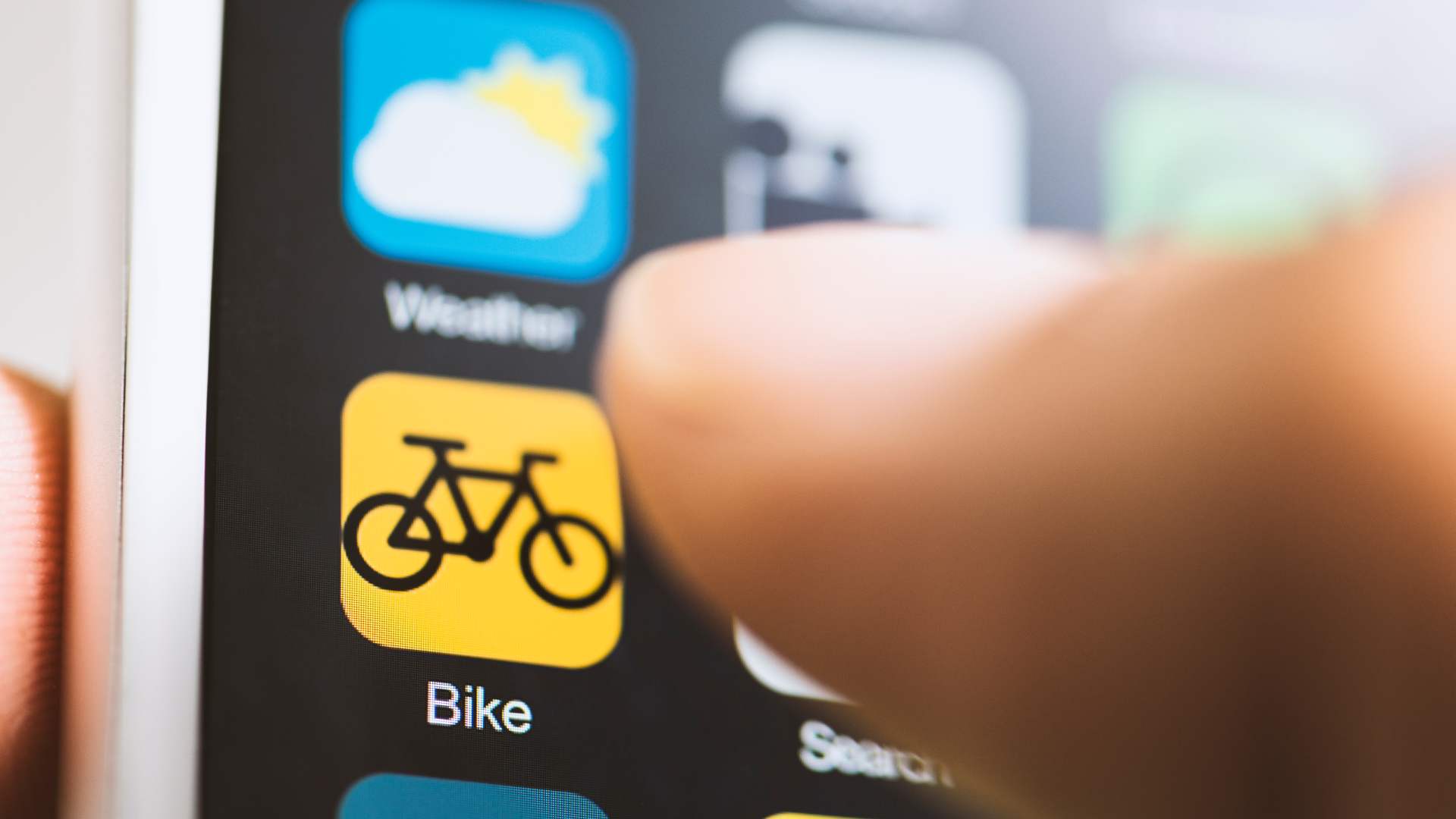 Top 12 Aplicativos Úteis para Ciclistas