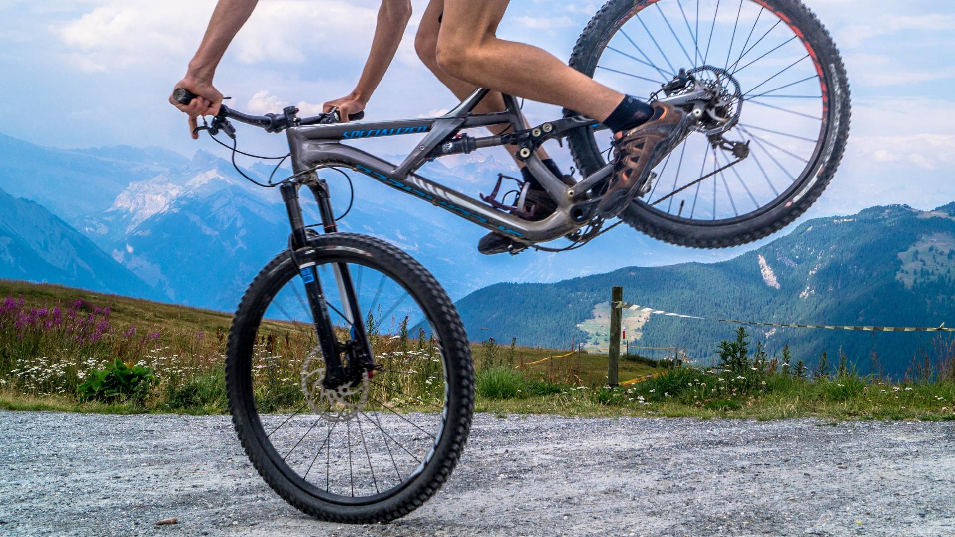 Oggi: Review de Todas Mountain Bikes da Linha 2021