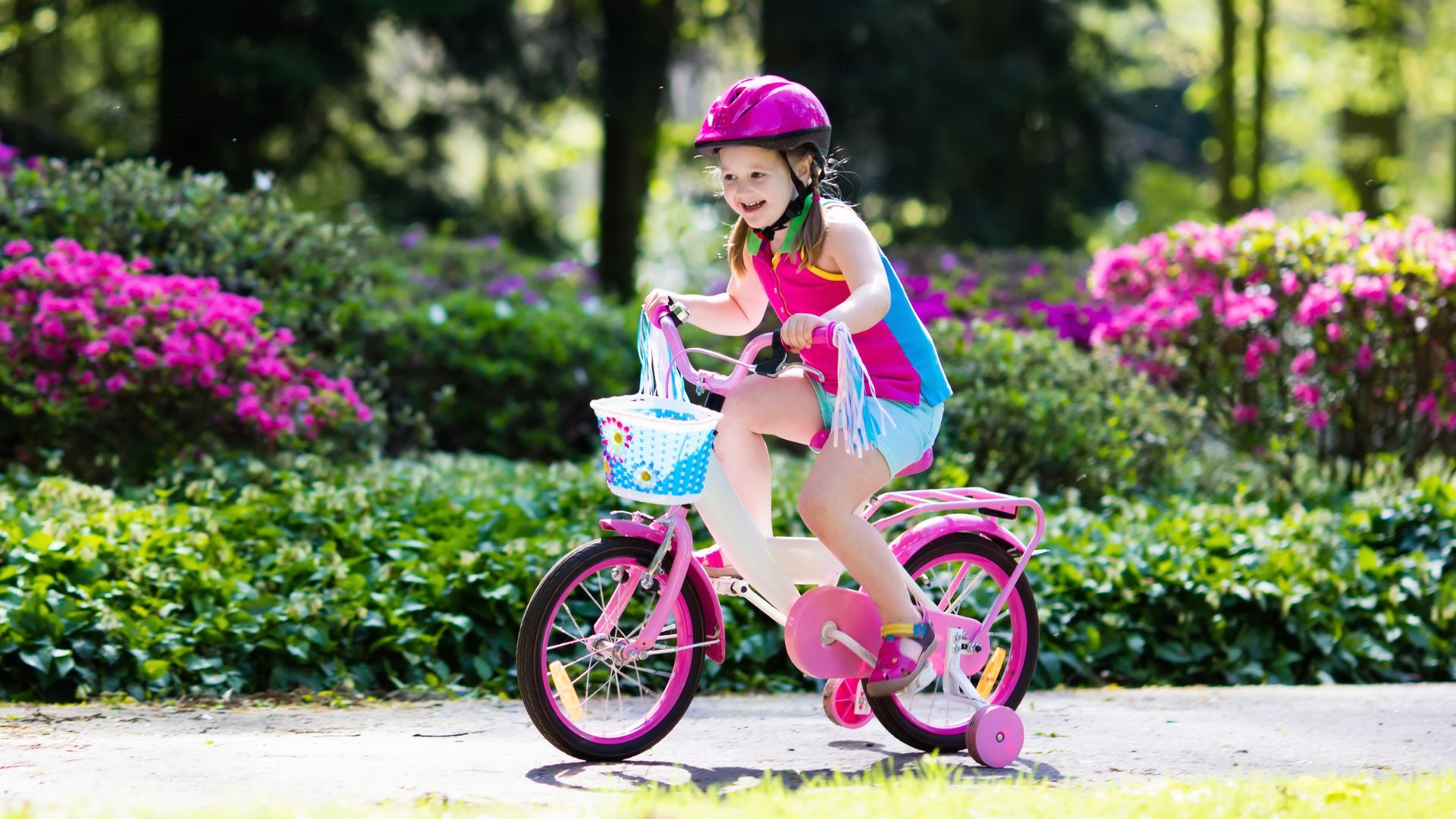 Top 9 Bicicletas Infantis Femininas: Para Crianças de 5 Anos ou Mais