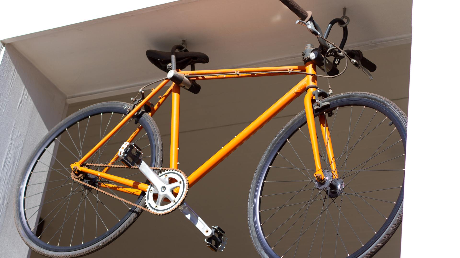 Sonhar com Bicicleta Amarela: Qual é o Significado?