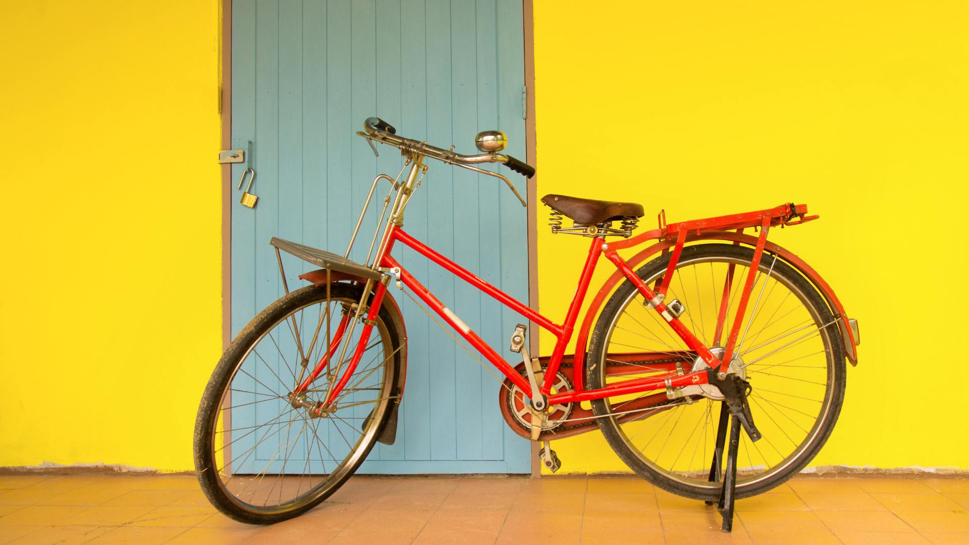 Sonhar com Bicicleta Antiga: Qual é o Significado?