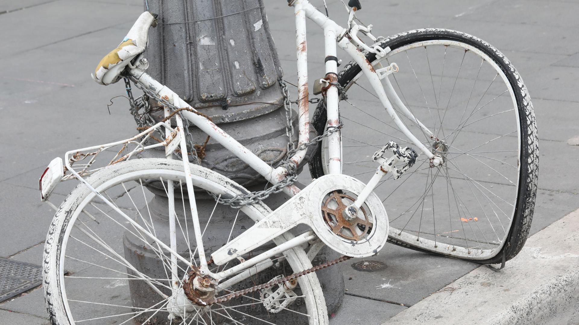 Sonhar com Bicicleta Estragada: Qual é o Significado?