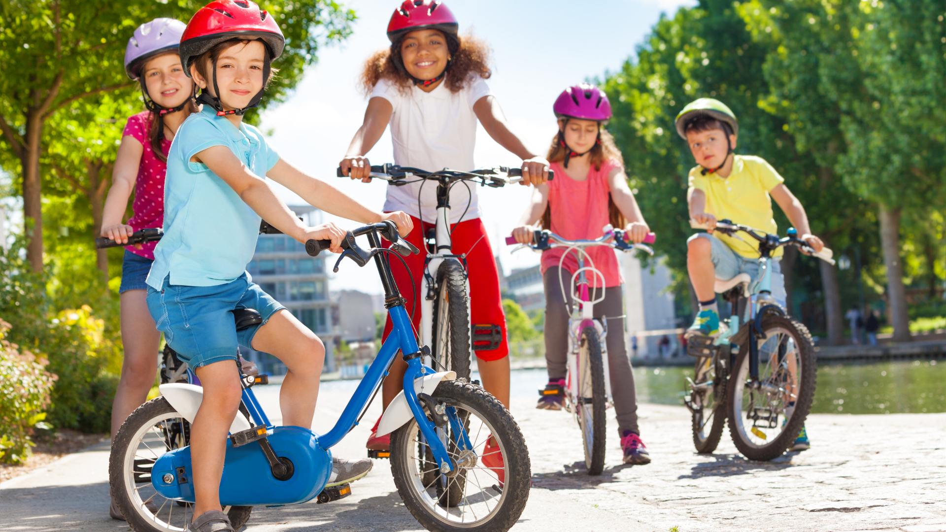 Sonhar com Bicicleta Infantil: Qual é o Significado?