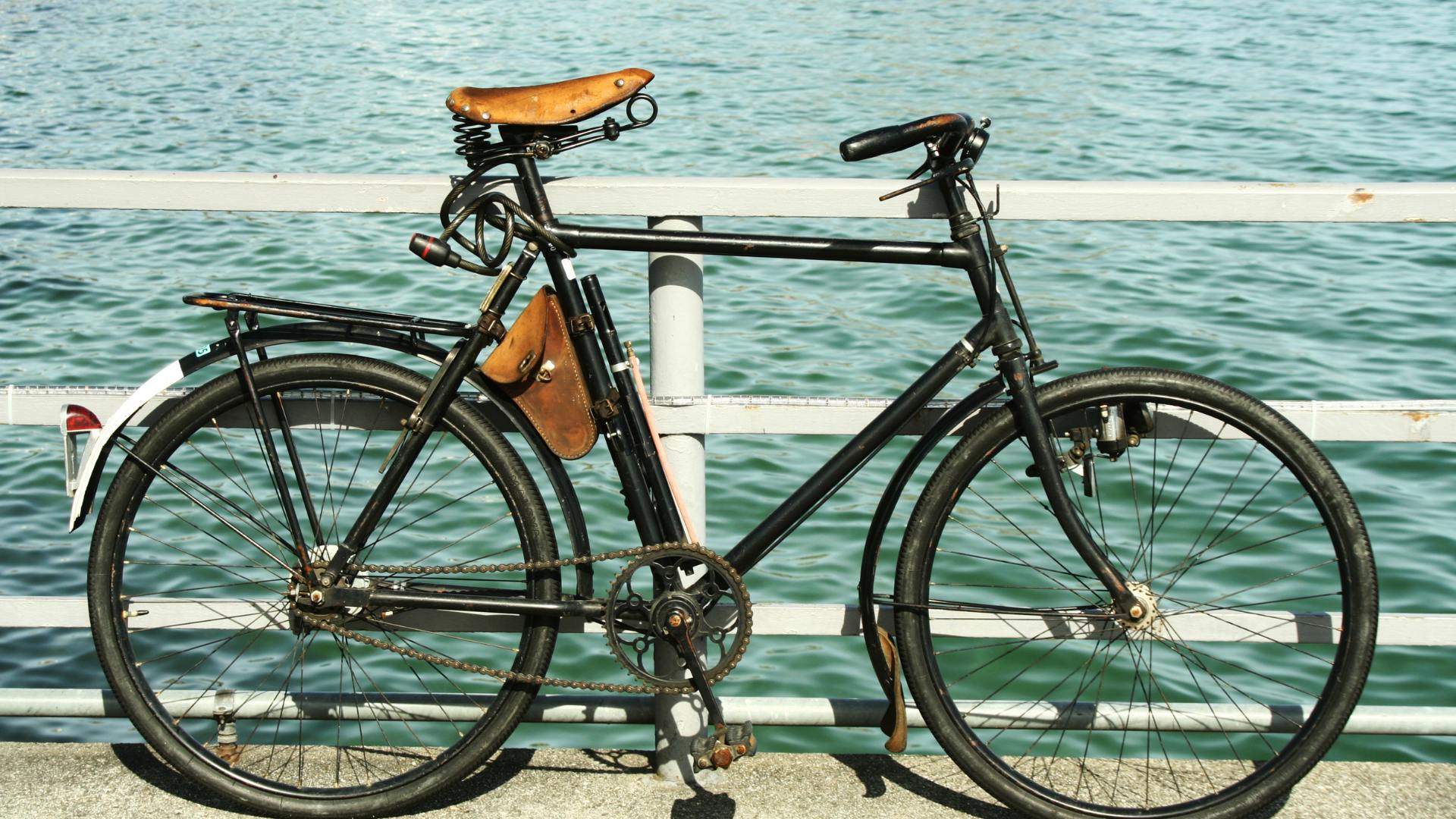 Sonhar com Bicicleta Preta: Qual é o Significado?