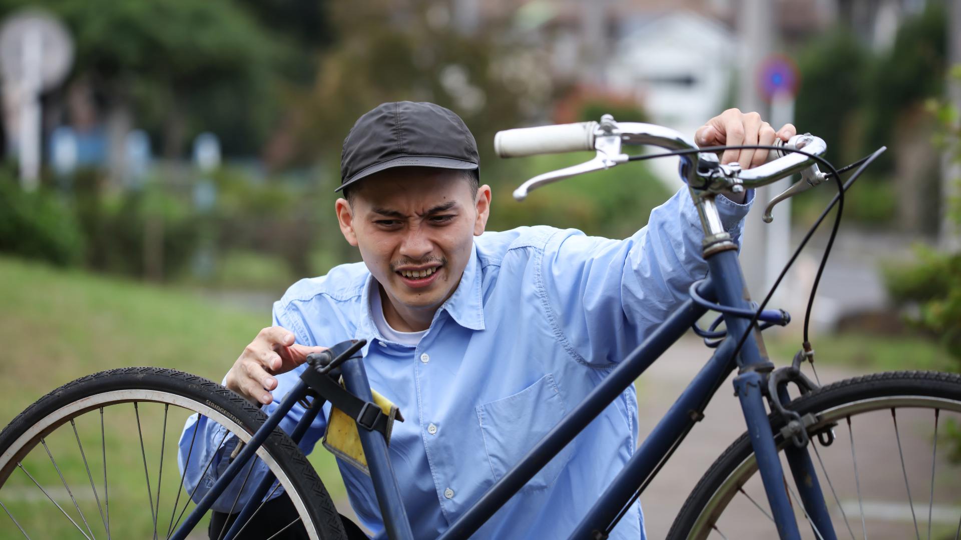 Sonhar com Bicicleta Sendo Roubada: Qual é o Significado?