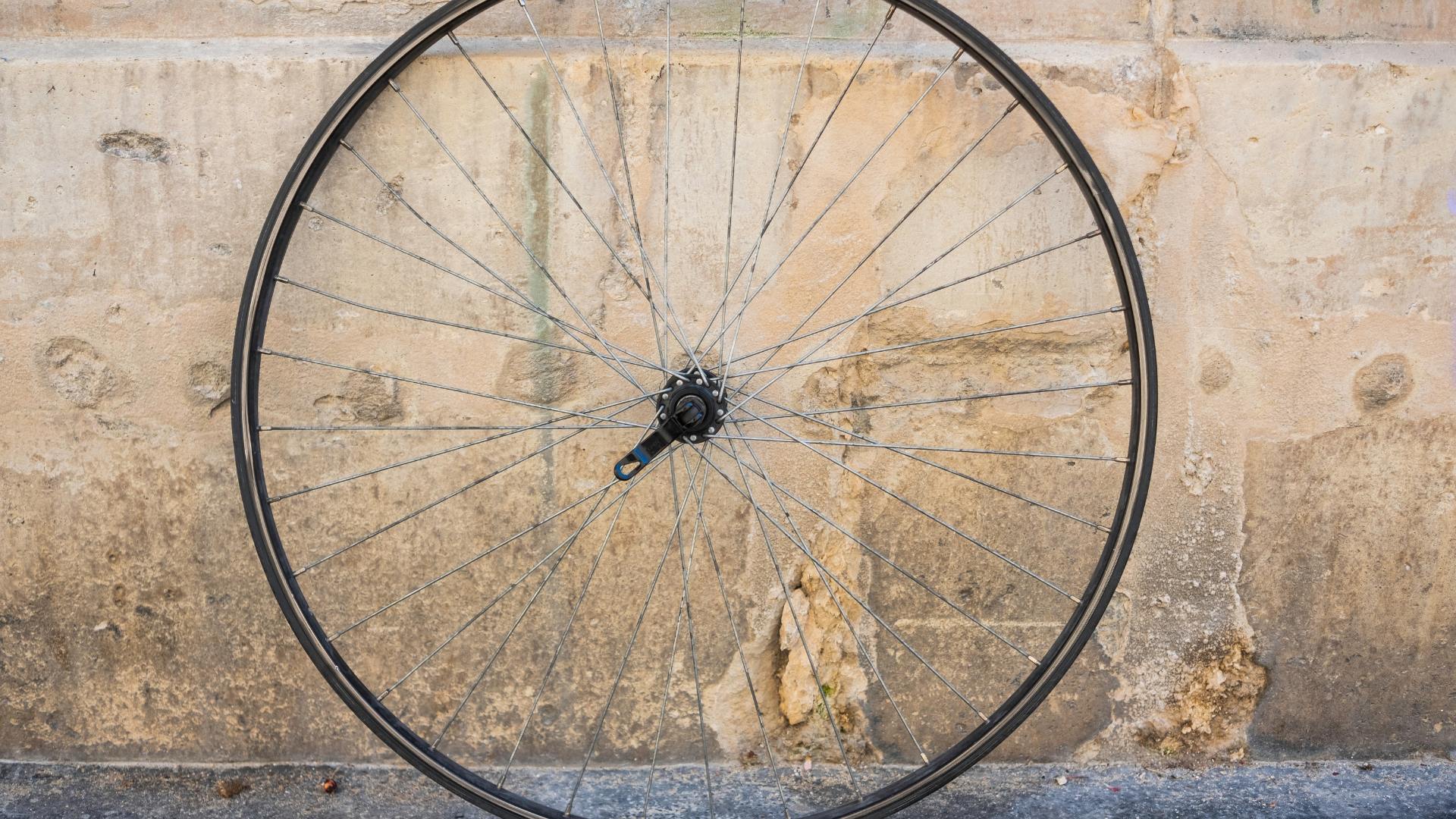 Sonhar com Roda de Bicicleta: Qual é o Significado?