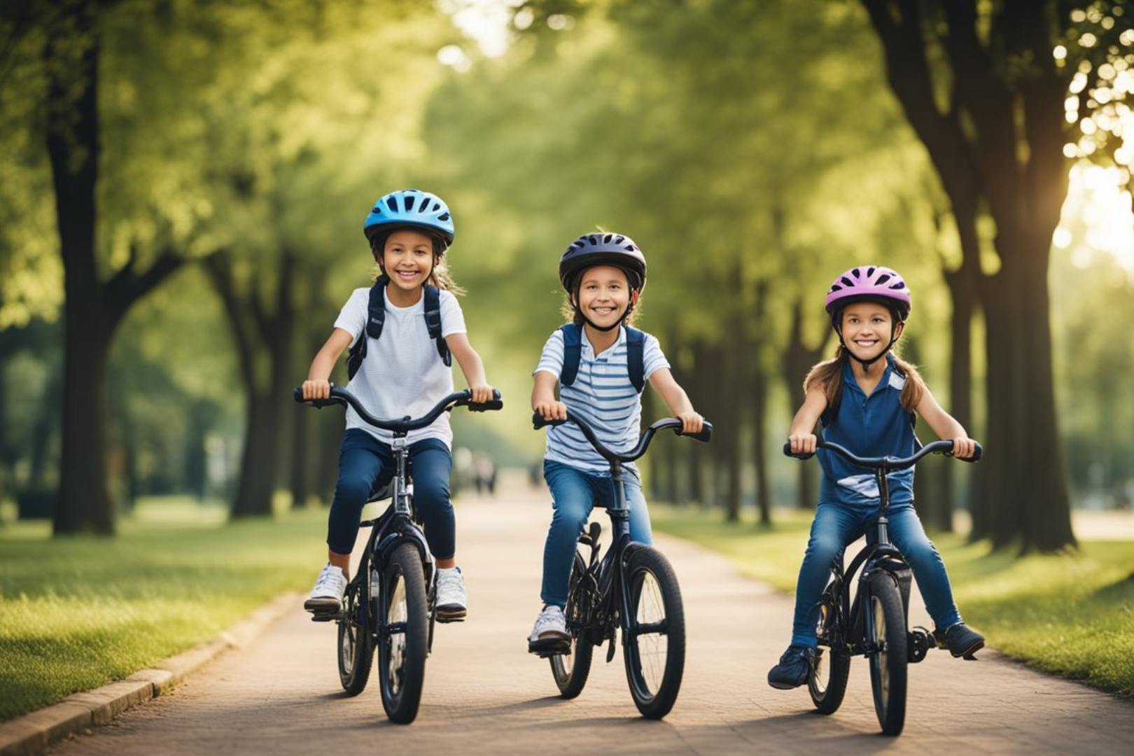 11 Melhores Bicicletas Infantis | Guia Completo