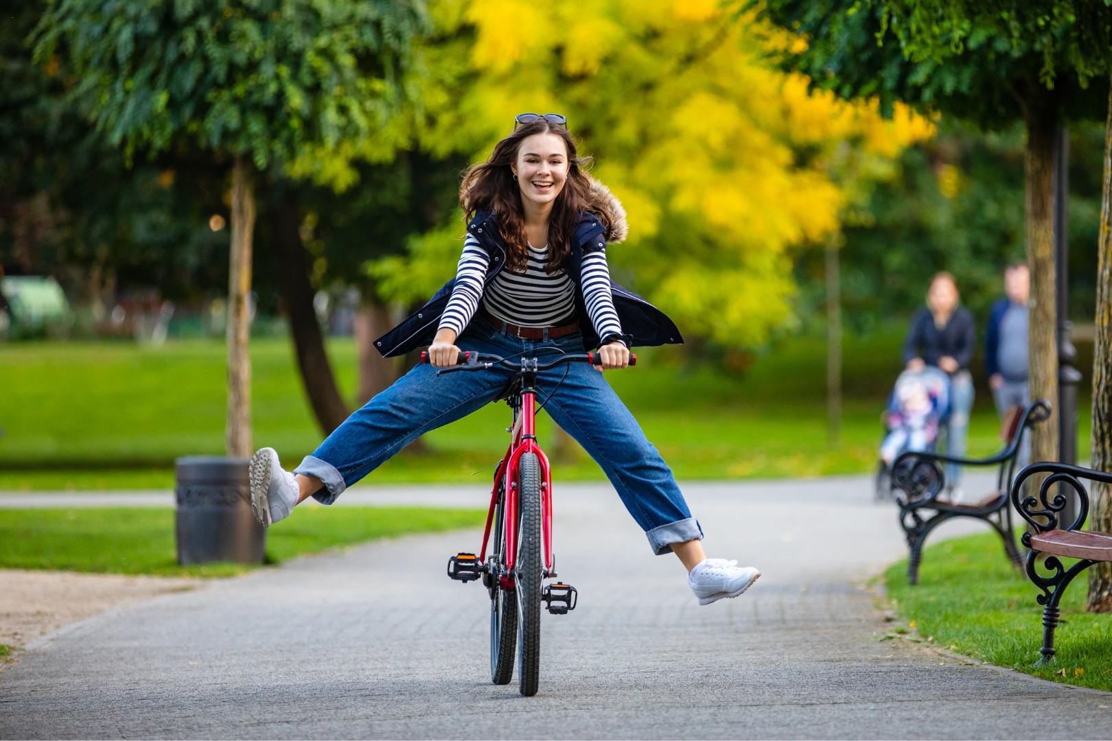 Bicicleta Urbana: 7 opções para o dia a dia na cidade