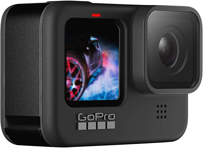 Camera GoPro HERO9
