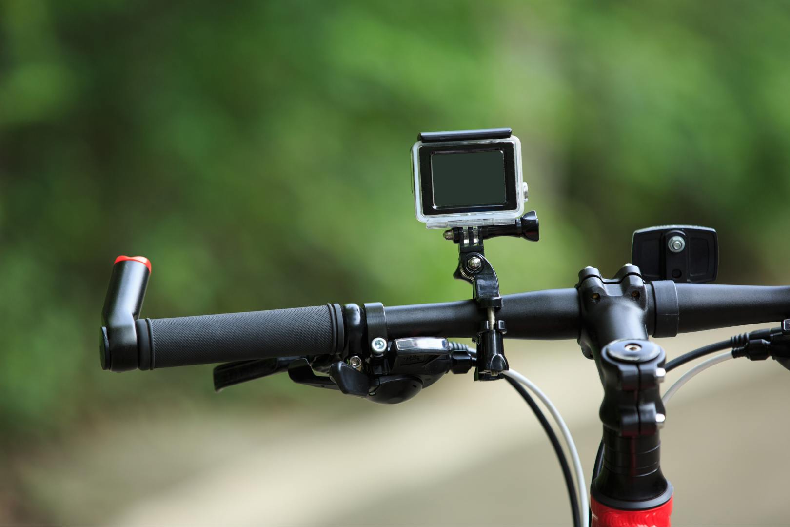 Câmera para Bicicleta: 7 Melhores para Registrar sua Aventura