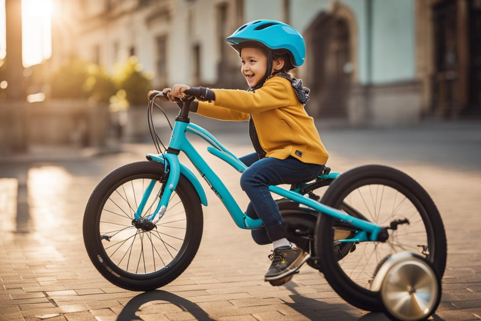 Melhor Bicicleta Infantil Aro 12: 7 Ótimas Opções