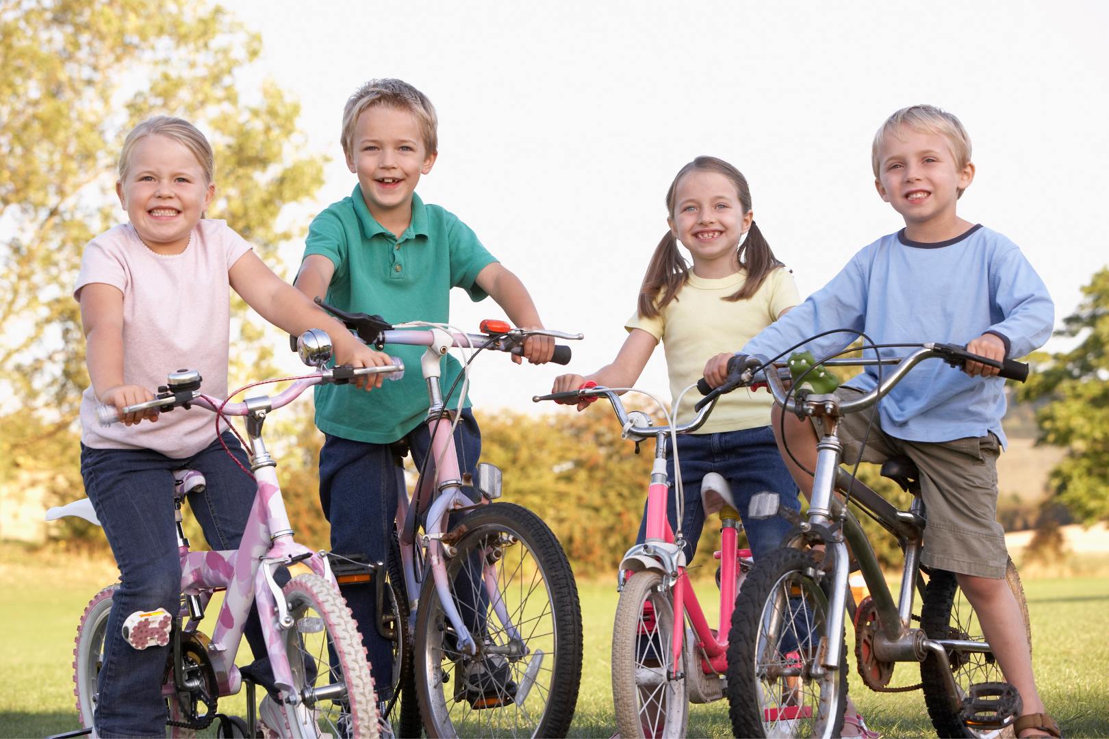 Melhores Bicicletas Infantis Aro 12: 7 Ótimas Opções