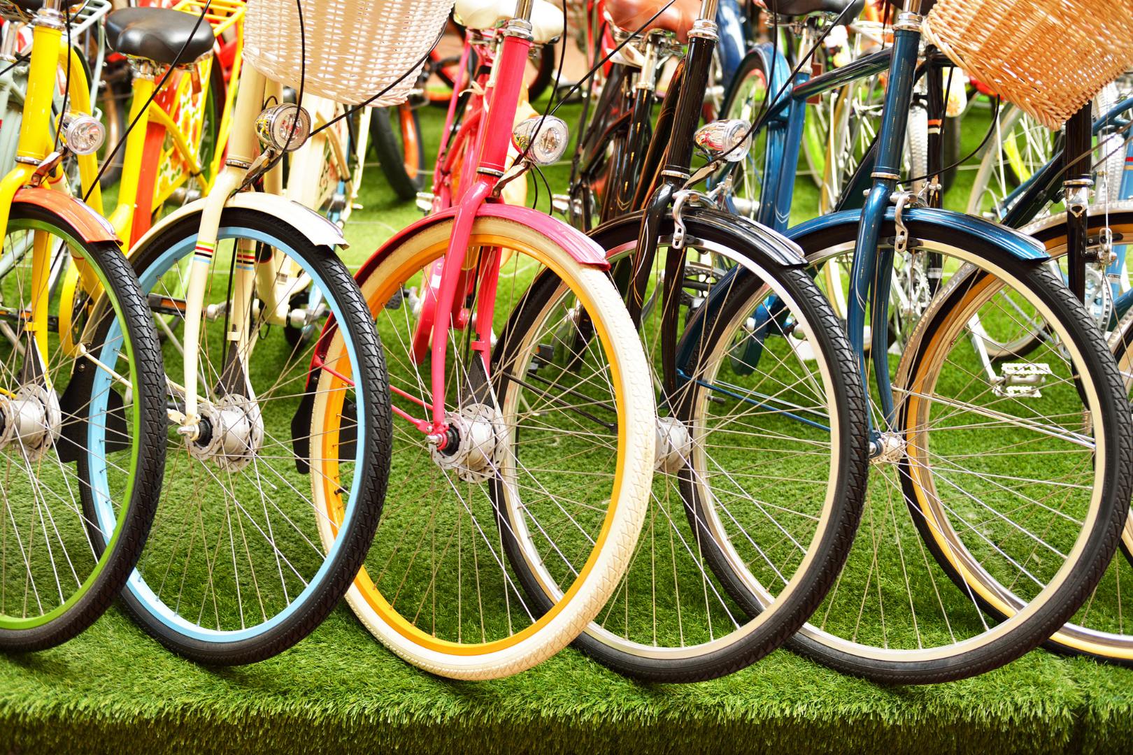 Melhores Bicicletas para Iniciante: 7 Ótimas Opções