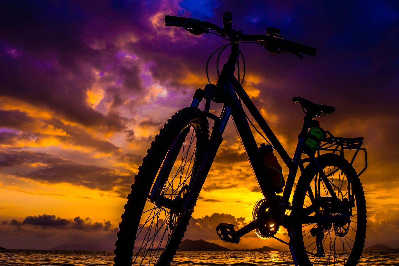 Melhores Bicicletas até R$ 4.000 Reais: 7 Ótimas Opções
