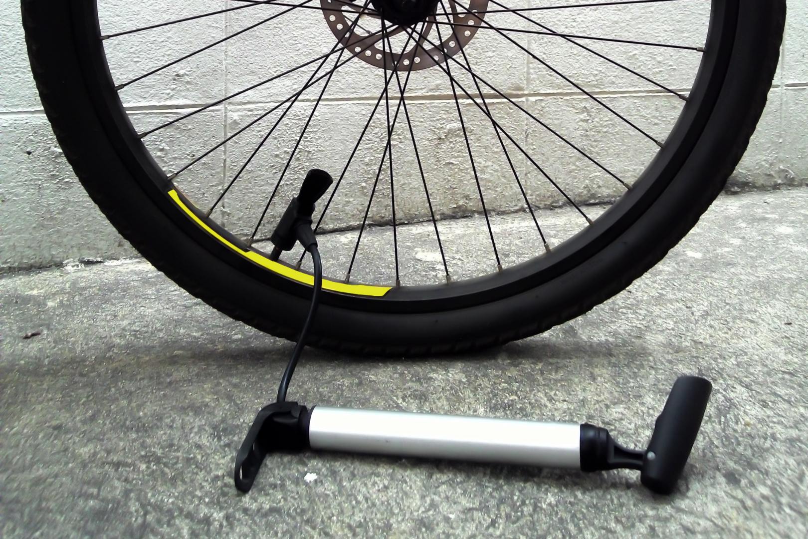 7 Melhores Bombas de Ar para Bicicleta | Guia Completo