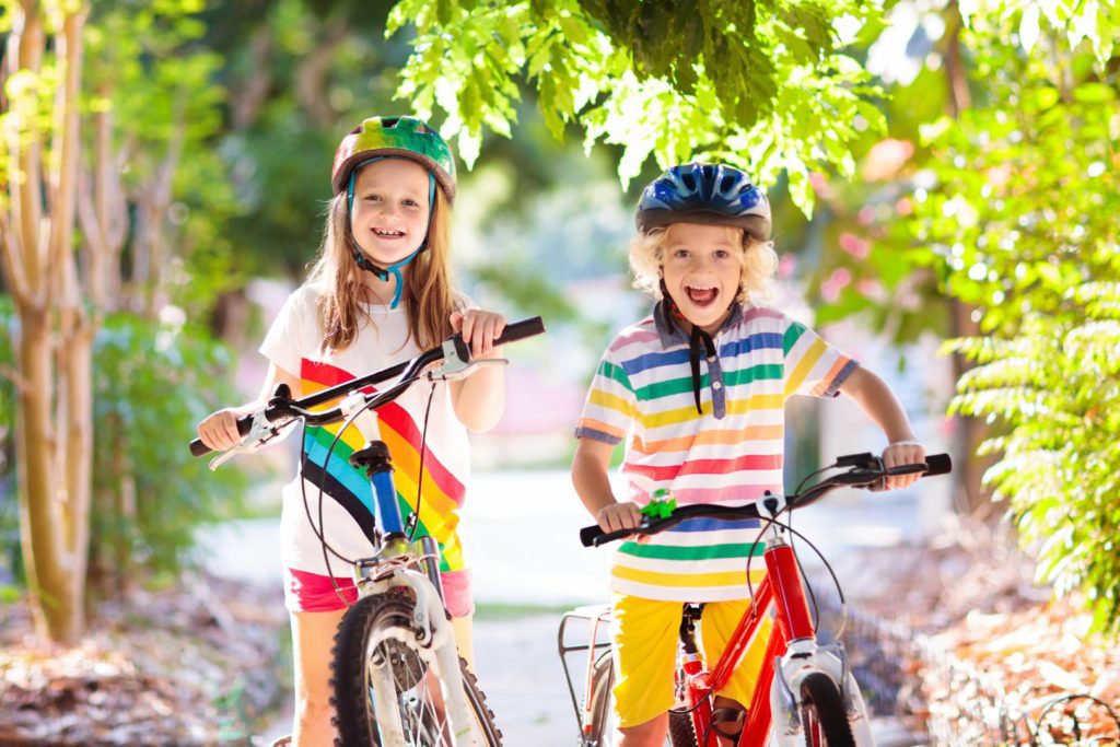 7 Melhores Bicicletas Infantis para Crianca de 2 Anos