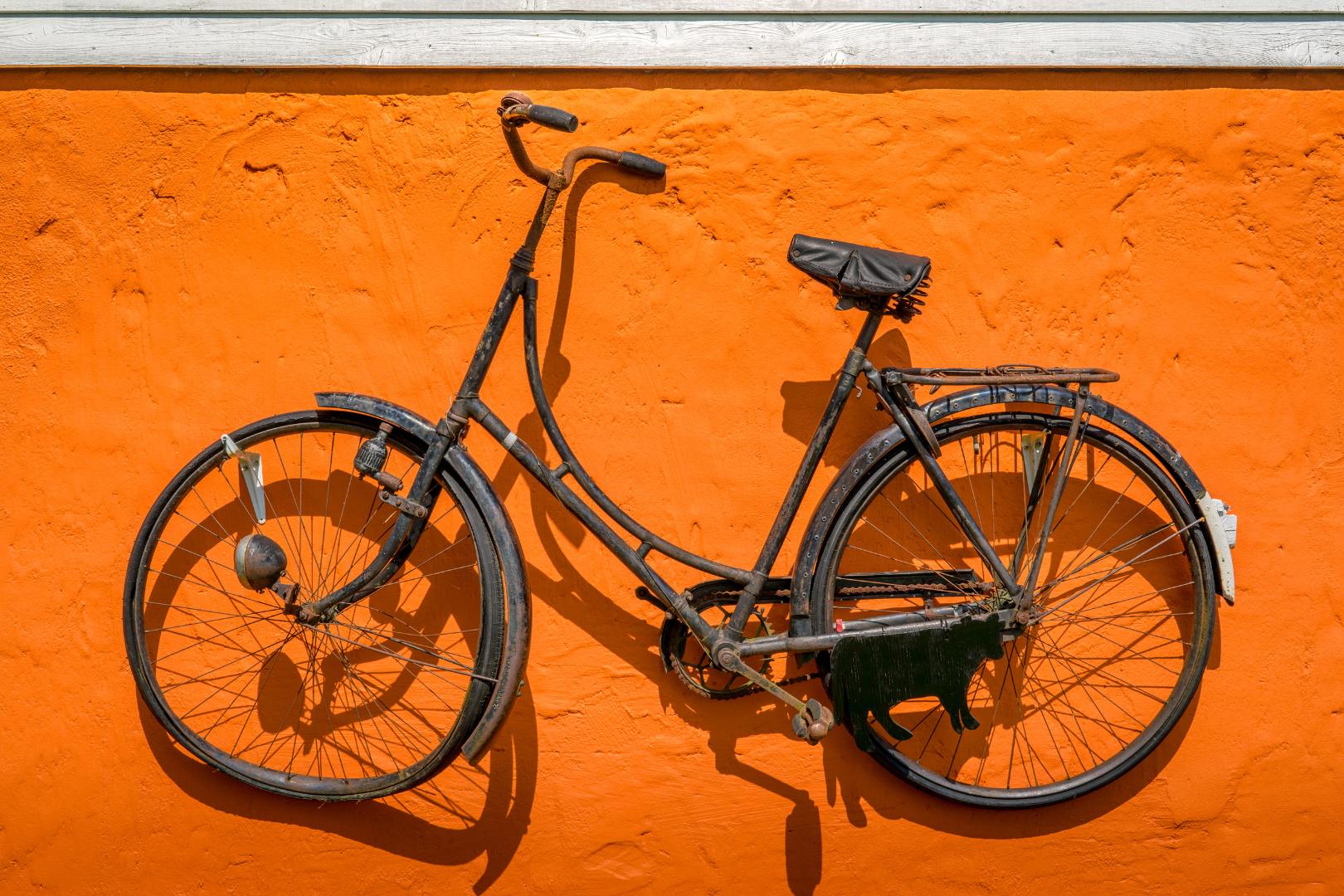 Como guardar bicicleta: 7 Ótimas Ideias para Pendurar na Parede