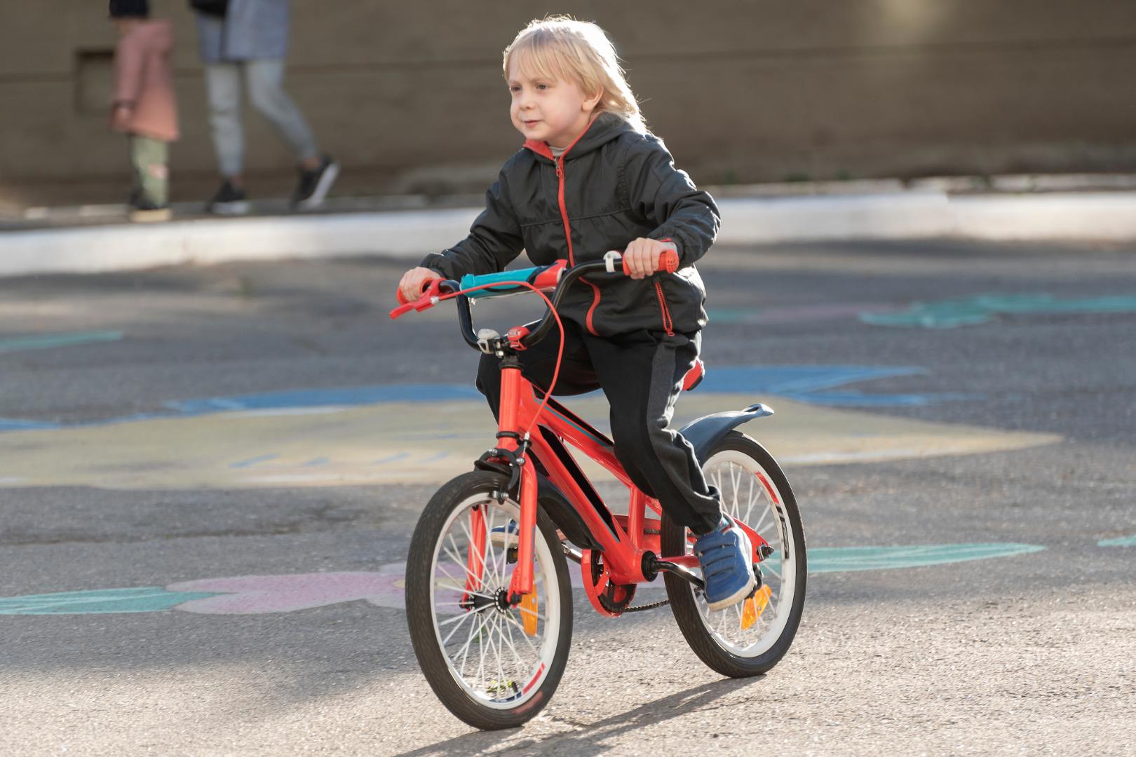 Melhor Bicicleta Infantil Aro 16: 7 Ótimas Opções
