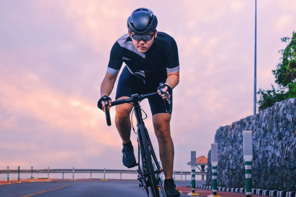 10 Melhores Bretelles para Ciclismo Masculinos e Femininos