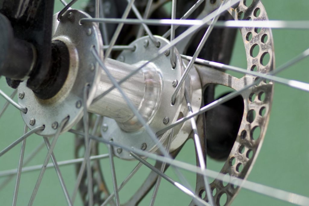 Conheca os principais tipos de freio de bicicleta 1
