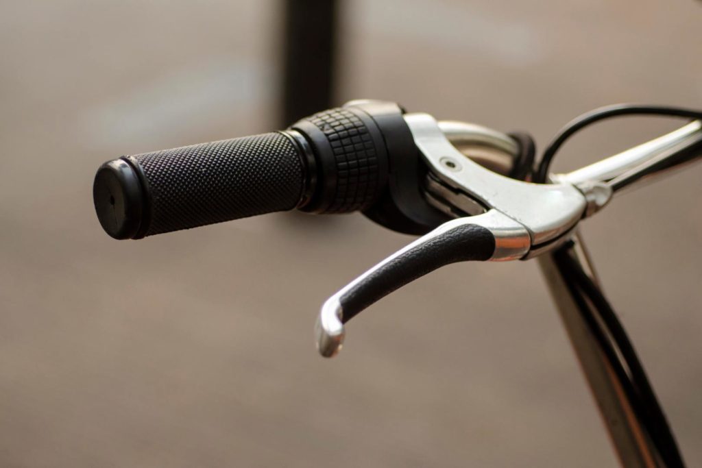 Conheca os principais tipos de freio de bicicleta 2