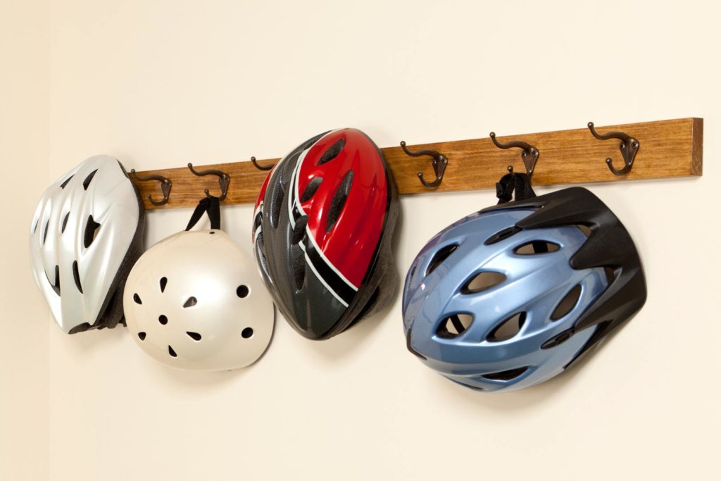 Conheca os tipos de capacete para bike 10 Otimas Opcoes