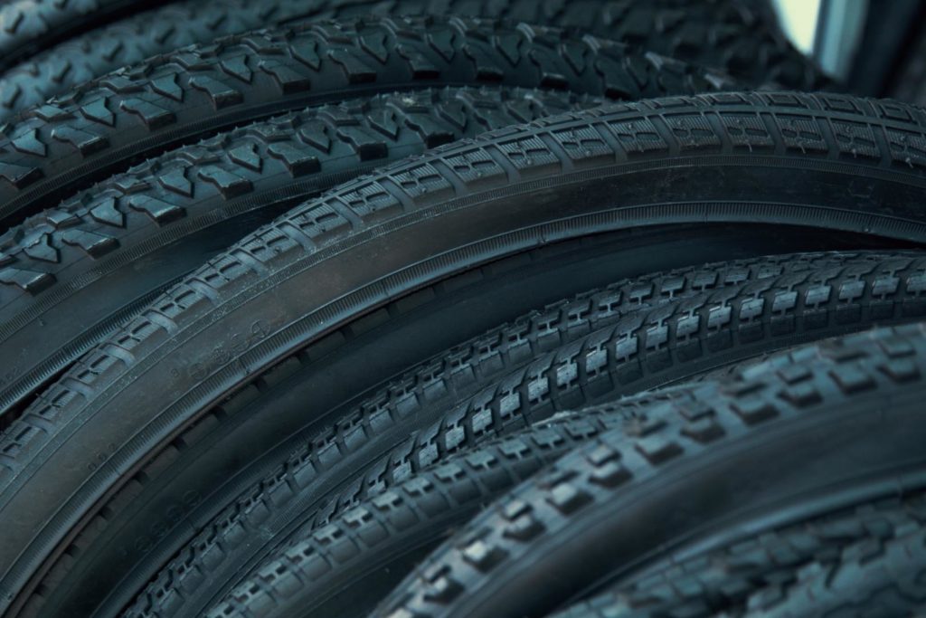 Conheca os tipos de pneus de bike 7 Otimas Opcoes
