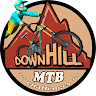 Downhill Bike Challeng 1