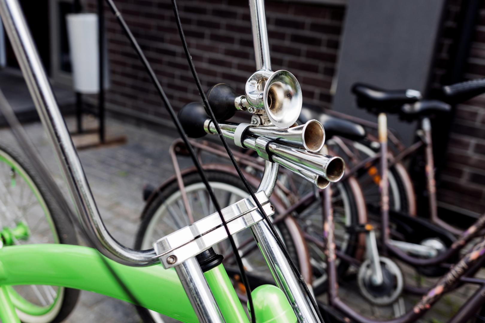 Melhores Buzinas para Bicicleta: 7 Ótimos Modelos