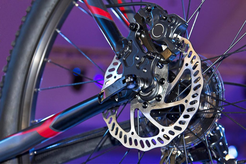 Melhores freios a disco hidraulicos 5 Otimos Modelos para Bike