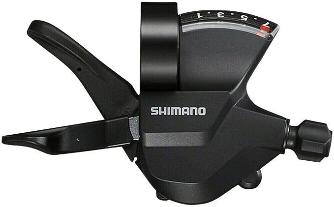 SHIMANO Altus alavanca de cambio direito 7 velocidades SL M315 7R