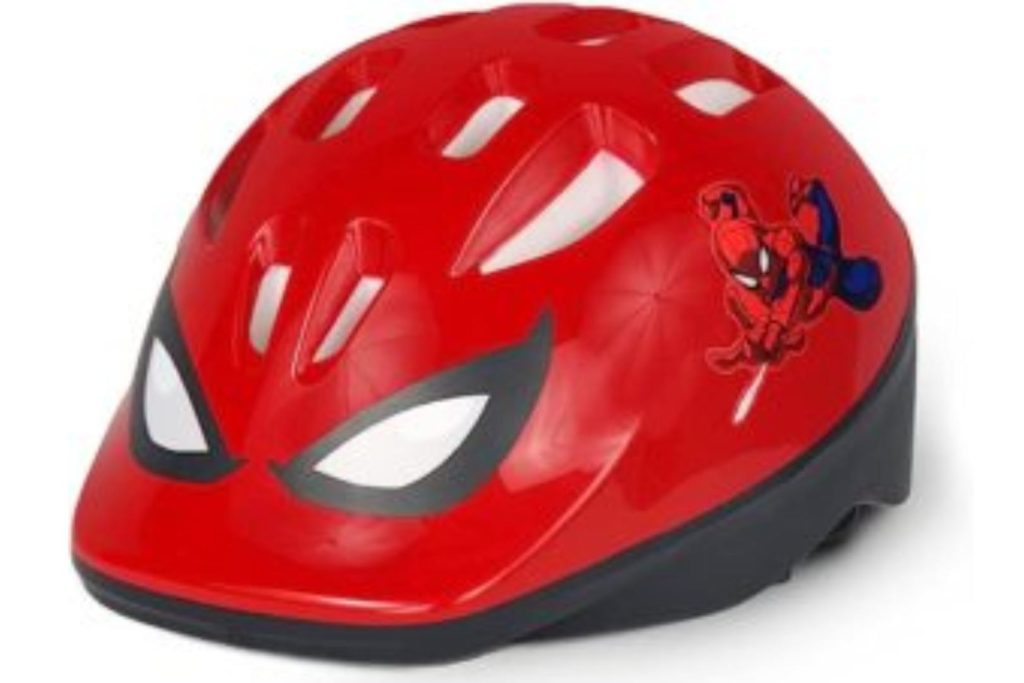 capacete homem aranha