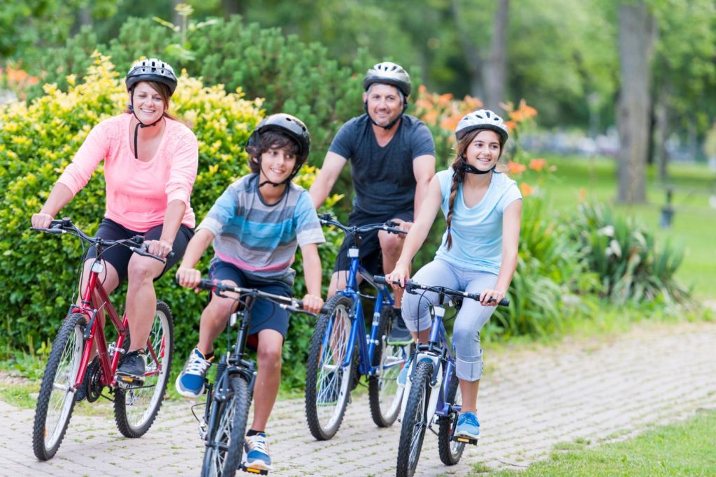 Aro de bicicleta por idade Aprenda como escolher 1 1