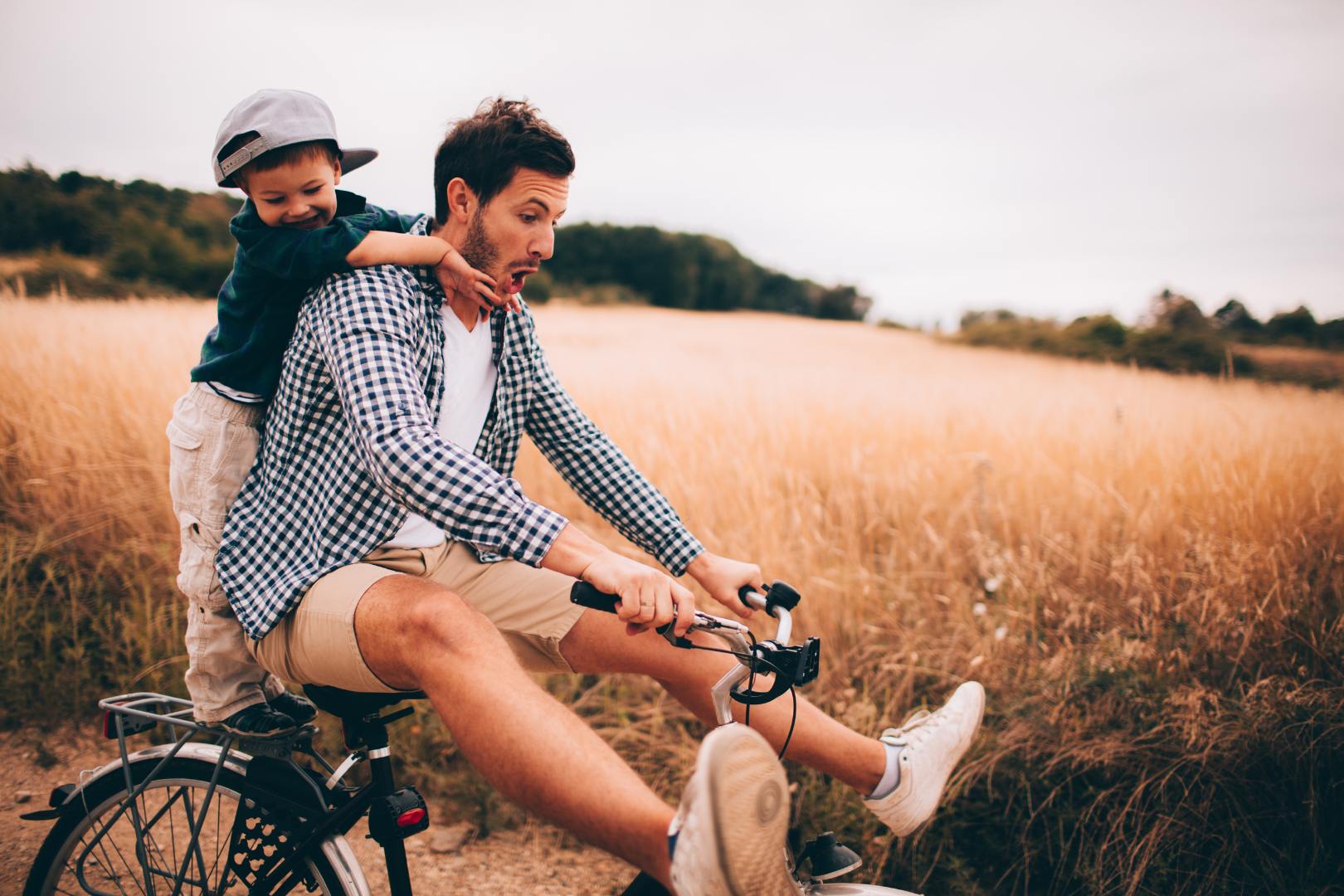 Melhor Bicicleta para Levar Filhos: 5 Ótimas Opções