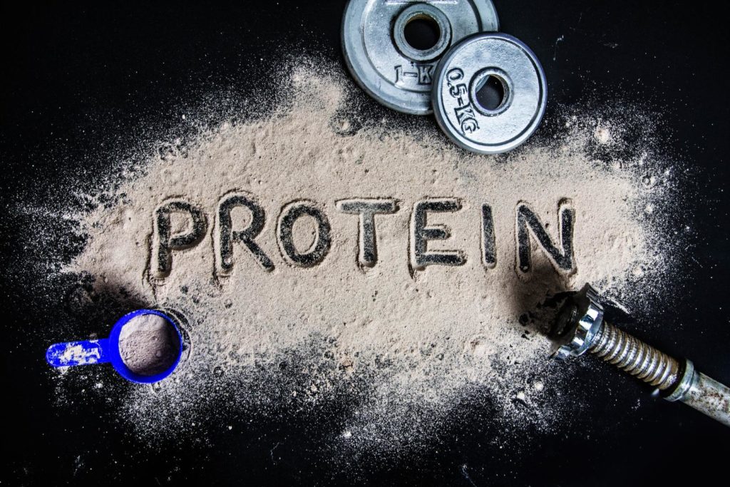 Melhores Marcas de Whey Protein 11 Otimas Opcoes