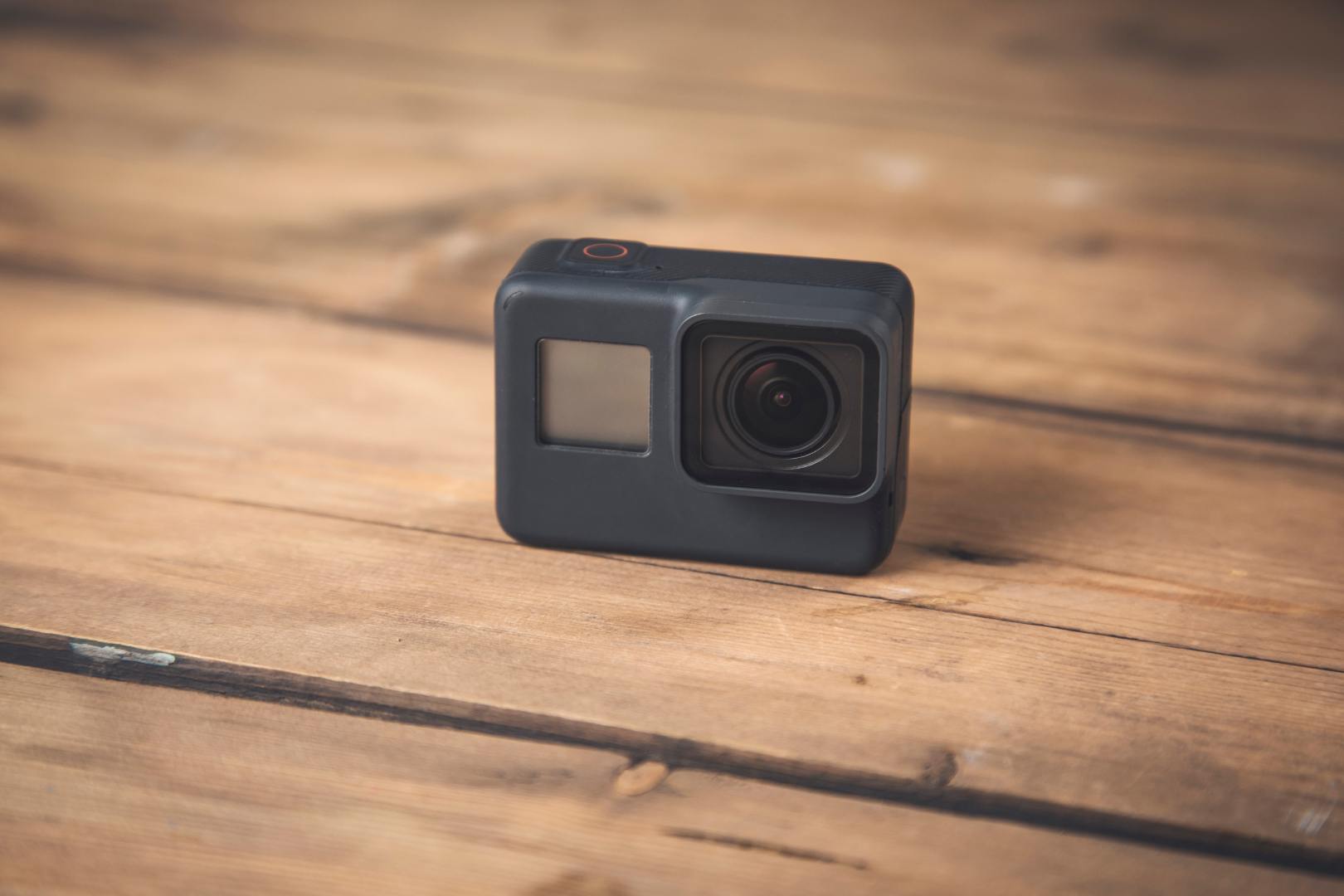 10 Melhores GoPro para suas filmar as aventuras