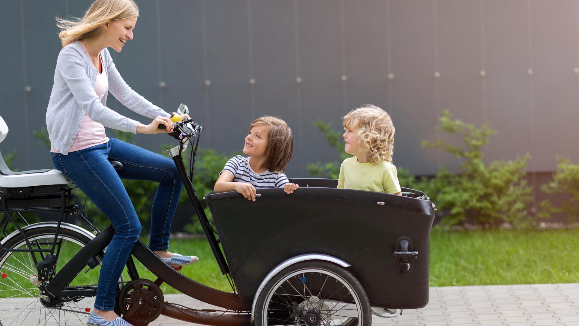 Melhores Bicicletas Triciclo para Adulto: 9 Ótimas Opções