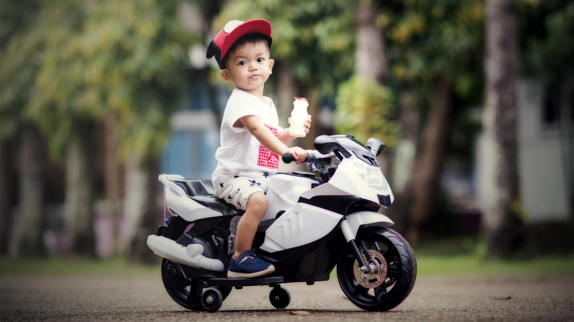 Melhores Motos Elétricas Infantis: 10 Ótimas Opções