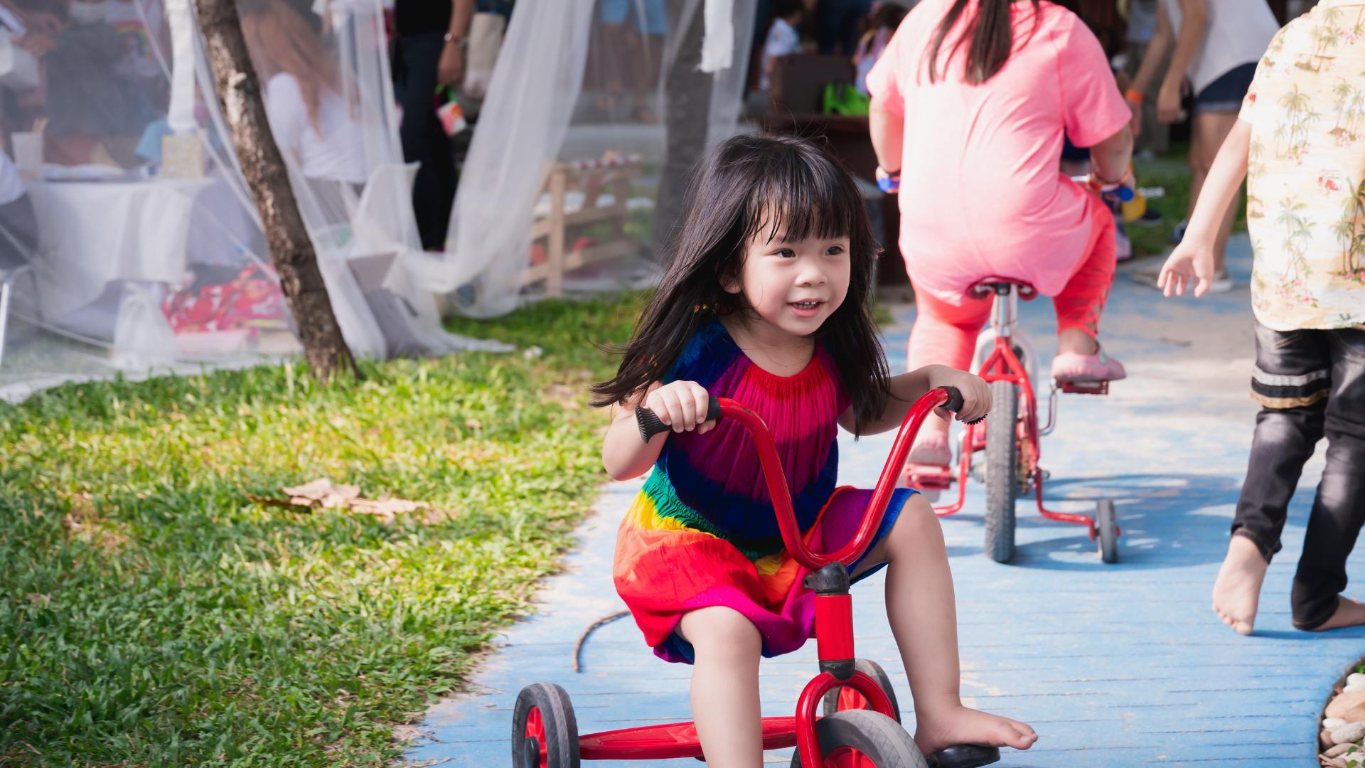 Melhores Triciclos Infantis: 10 Ótimas Opções